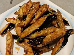 -大闫家烧烤·小海鲜家常菜(郑庄店)