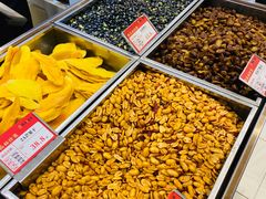 -琦王花生(张杨北路文峰广场店)