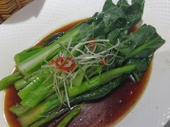 -老平安农家菜(平安店)