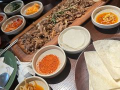 -Fuzzy Bistro 浮几韩餐·茶酒馆
