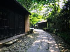 -法云安缦酒店
