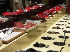 -满堂欢豆捞坊(美丽华大酒店店)