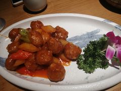-四道菜·福建菜馆(莆田万达店)