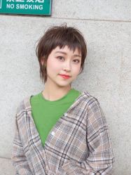 -银星女王公园发型艺术沙龙