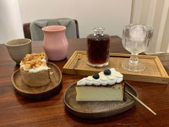 -Double cafe