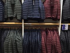 -优衣库(长沙国金中心店)