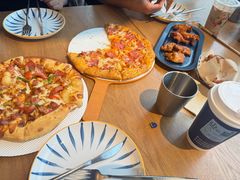 -必胜客(烟火食堂观前店)