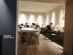 -物质生活书·酒吧