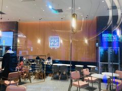 -奈雪的茶(青岛卓悦里INTOWN店)