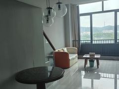 -天悦·国际Apartment(广州南站店)