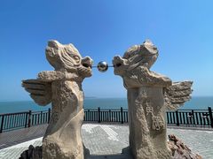 -蓬莱阁景区