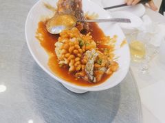 -小厨娘淮扬菜(板桥一店)