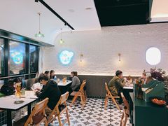 -做披萨的奇葩(中海央墅店)