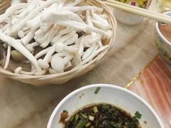 -清真·马家火锅美食城(镇江北路店)