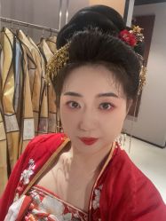 -盘子女人坊古装写真摄影(深圳店)