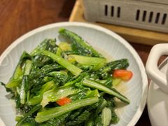 -树厨贵州菜(铜仁花果山店)