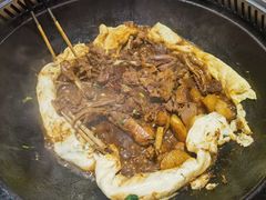 -咱屯子铁锅炖直营店(南湖大路店)