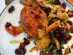 -醉壹号海鲜大排档(厦门店)