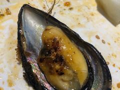 -鑫海汇海鲜烤肉自助(北国商城店)