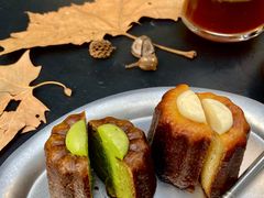 -MINDFO咖啡厅(岗顶店)