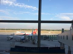 -银川河东国际机场