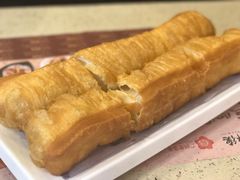 -点都德(大茶楼店)