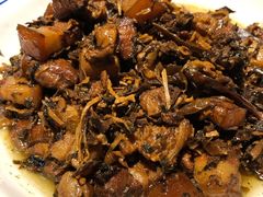 干菜烧肉-董府·古宅餐厅