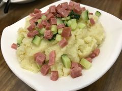 沙拉子-砂锅李(九江路店)