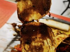 -麻辣烧烤(王串场六号路焕玉里店)