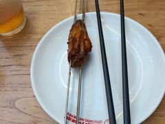 -福苗小骆驼烧烤(莲湖路店)