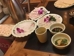 -大龙辣火锅·龙虾·烧烤(湖滨新天地店)
