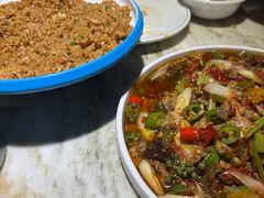 -常和州·夜宵大排档(常州单店)