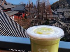 -径山寺