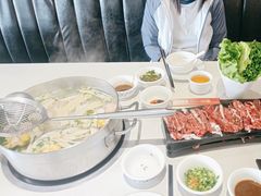 -陈记顺和潮汕牛肉火锅(棠德南路店)