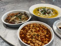 -聚丰园•湖鲜餐厅(阿红私房菜梅石路店)