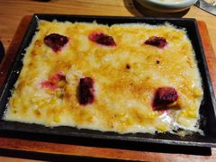 -九田家黑牛烤肉料理·自助(洪洞县城市花园店)