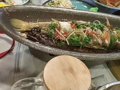 -渔娘渔家丹东海鲜(东直门店)