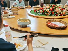 -郭林家常菜(狼垡店)
