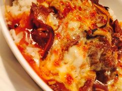 -食间牛排(湖西路店)