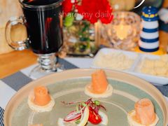 -La Creperie法餐厅(芮欧百货店)