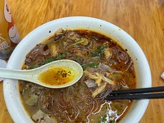 -金三角老鸭粉丝煲