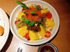 -万岁寿司(天河领展店)