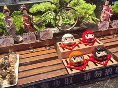 -梨花自助烤肉(天河城店)