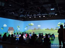 -小鸡哆哆故事屋·儿童乐园(嘉里城店)