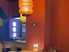 -张家卫·阳江菜·小海鲜(肥婆湾桥店)
