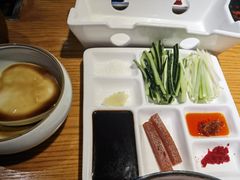 -德香苑脆皮烤鸭·经典(爱融荟城店)