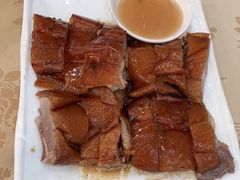 -潮喜竹溪荔湖酒家(荔枝湾店)