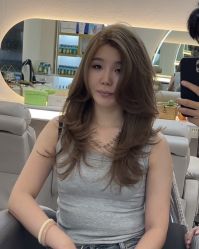 -上禾 HAIR SALON