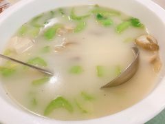 -明香海鲜酒家(华强北店)
