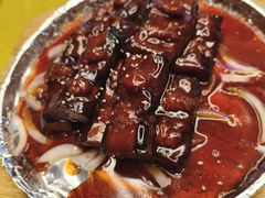 -勺园中餐厅